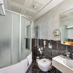 Barcelo Saray Special Class Турция, Стамбул - отзывы, цены и фото номеров - забронировать отель Barcelo Saray Special Class онлайн ванная