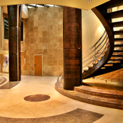 SANA Reno Hotel спа