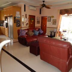 Отель Luxury Holiday Villa Paradise интерьер отеля