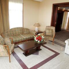 Attaleia Holiday Village Hotel Турция, Белек - отзывы, цены и фото номеров - забронировать отель Attaleia Holiday Village Hotel онлайн комната для гостей фото 4