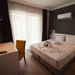 Palmiye Garden Hotel комната для гостей