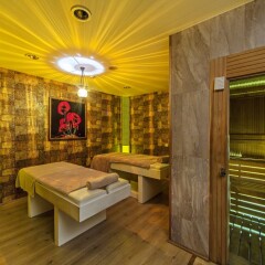 Grand Oztanik Hotel Istanbul сауна