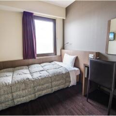 Отель Reisenkaku Hotel Kawabata Япония, Хаката - отзывы, цены и фото номеров - забронировать отель Reisenkaku Hotel Kawabata онлайн сейф в номере