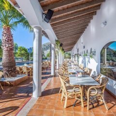Отель Ona Garden Lago питание фото 3