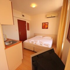 Апартаменты Sandapart Rainbow 2 Apartments Солнечный берег фото 5