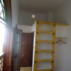 Отель Riad les Idrissides Марокко, Фес - отзывы, цены и фото номеров - забронировать отель Riad les Idrissides онлайн сейф в номере