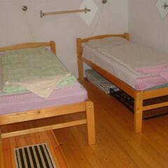 Artificial Hostel детские мероприятия фото 2