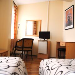 Acikgoz Hotel удобства в номере