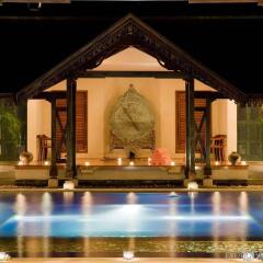 Отель Sofitel Mauritius L'Imperial Resort & Spa