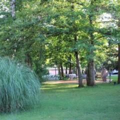 Hotel Gioia Garden Фьюджи фото 4