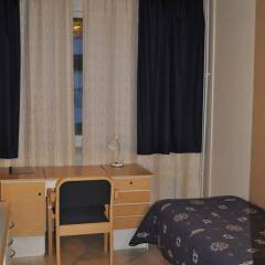 Hotel Pension Kampus Ювяскюля интерьер отеля