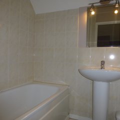 Prince Hotel in Birmingham, United Kingdom from 141$, photos, reviews - zenhotels.com bathroom