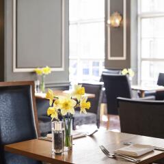 Mercure Bristol Grand Hotel интерьер отеля фото 2