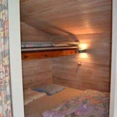 Отель MØrkholt Strand Camping & Cottages Боркоп детские мероприятия фото 2