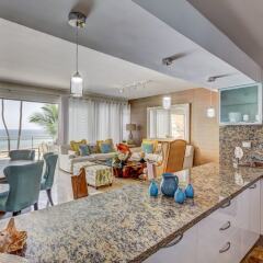 Отель Costa Atlantica Beach Condos Доминикана, Пунта Кана - отзывы, цены и фото номеров - забронировать отель Costa Atlantica Beach Condos онлайн в номере фото 2