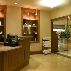 Отель Washington Marriott Wardman Park США, Вашингтон - отзывы, цены и фото номеров - забронировать отель Washington Marriott Wardman Park онлайн спа