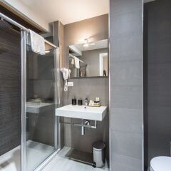 Отель Sweet Inn Vatican ванная