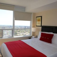 Duke Furnished Suites - Mississauga City Centre in Mississauga, Canada from 214$, photos, reviews - zenhotels.com photo 9