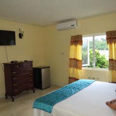 Отель Kingston Paradise Place Rooms удобства в номере