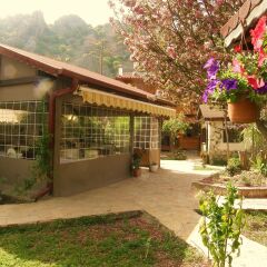 Hotel Villa Monte
