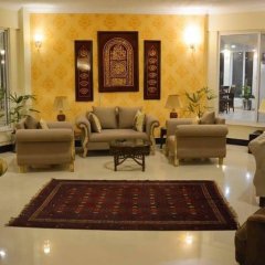 Holiday Grand Resort Bhurban in Murree, Pakistan from 77$, photos, reviews - zenhotels.com hotel interior photo 3