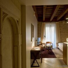 Mercer Hotel Barcelona спа