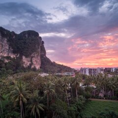 Отель Andaman Breeze Resort фото 6