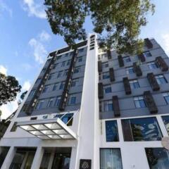 Отель Atour Hotel (Gulangyu Pier Sea View) Китай, Сямынь - отзывы, цены и фото номеров - забронировать отель Atour Hotel (Gulangyu Pier Sea View) онлайн фото 6