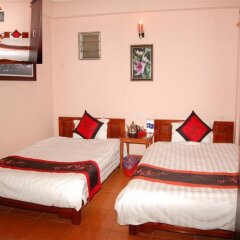An Sinh Hotel детские мероприятия фото 2