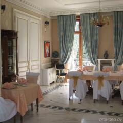 Отель Villa Jelena