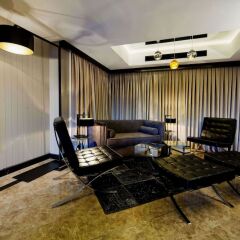 Cihangir Hotel интерьер отеля фото 3