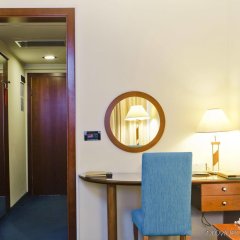 Отель Dubrovnik Хорватия, Загреб - 2 отзыва об отеле, цены и фото номеров - забронировать отель Dubrovnik онлайн удобства в номере фото 2