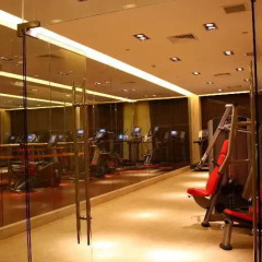 Radegast Hotel CBD Beijing фитнесс-зал фото 2