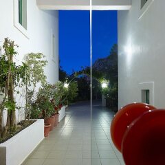 Отель Bella Vista Херсониссос фото 10