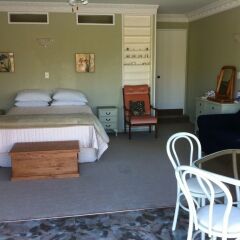 Отель Somersal Bed & Breakfast детские мероприятия