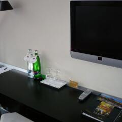Perla Hotel удобства в номере фото 2