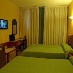 Hotel Pino Alto комната для гостей фото 2