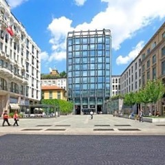 Апартаменты Duomo-apartments by Nomad Aparthotels фото 4