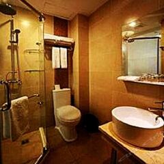 Dongzhou Hotel ванная