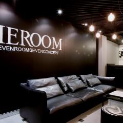 Me Room Hotel