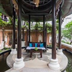 Отель Dara Samui Beach Resort - Adult Only Таиланд, Самуи - отзывы, цены и фото номеров - забронировать отель Dara Samui Beach Resort - Adult Only онлайн фото 7
