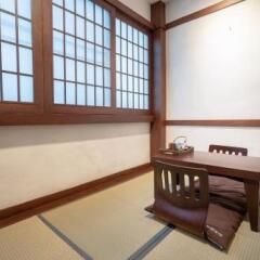Kashiwaya Ryokan Thai Hotel Бангкок фото 5