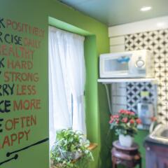 Отель Pham's House Nam Ngu в номере
