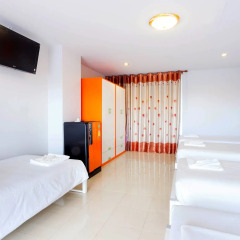 Отель Luna Guesthouse and Travel детские мероприятия