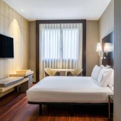AC Hotel Valencia by Marriott комната для гостей фото 3