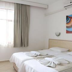 PH Hotel Fethiye комната для гостей