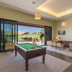 Отель Morgado Golf & Country Club детские мероприятия