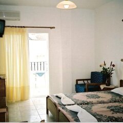Отель Elinotel Polis Hotel Греция, Ханиотис - отзывы, цены и фото номеров - забронировать отель Elinotel Polis Hotel онлайн фото 11