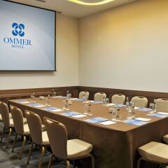 Ommer Hotel Kayseri