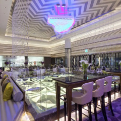Отель U Sathorn Bangkok питание
